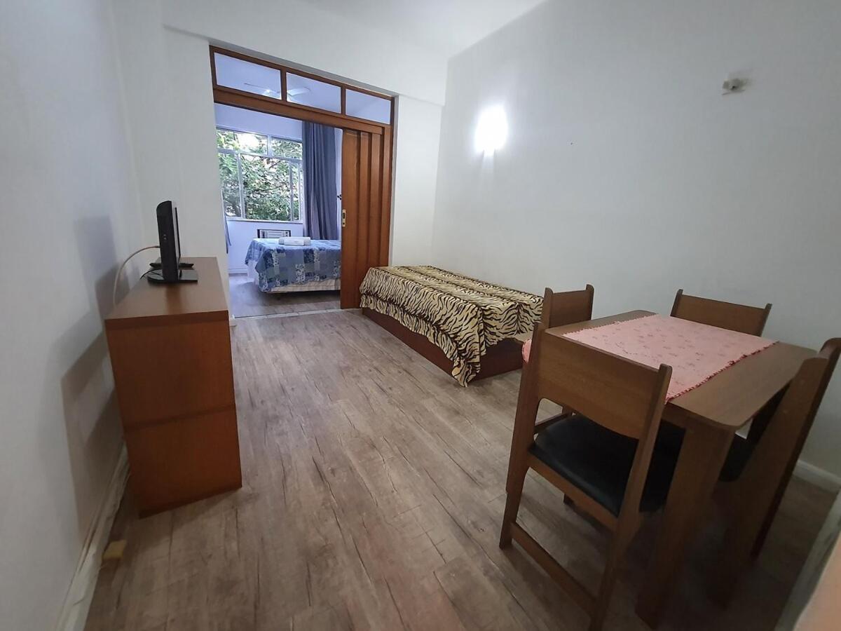 Apartamento Apto Copacabana Near 10 Min From Ipanema