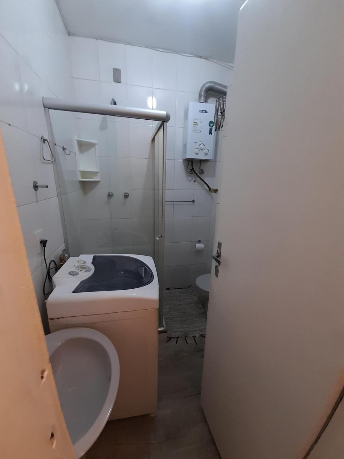 Apartamento Apto Copacabana Near 10 Min From Ipanema Rio de Janeiro
