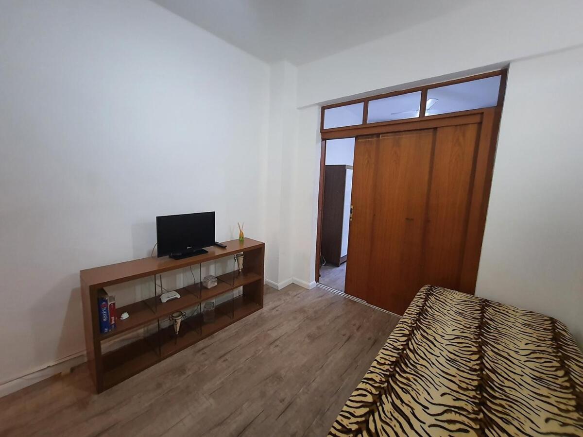 Apartamento Apto Copacabana Near 10 Min From Ipanema