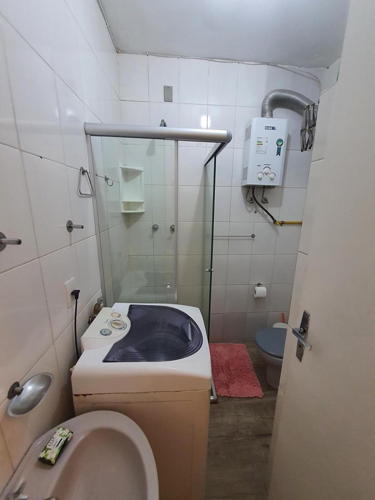 Apartamento Apto Copacabana Near 10 Min From Ipanema Rio de Janeiro