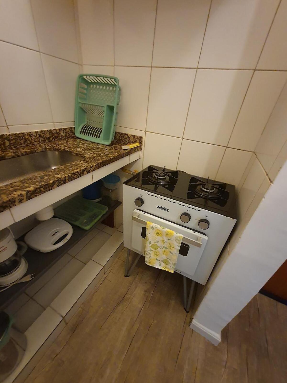 Apartamento Apto Copacabana Near 10 Min From Ipanema *